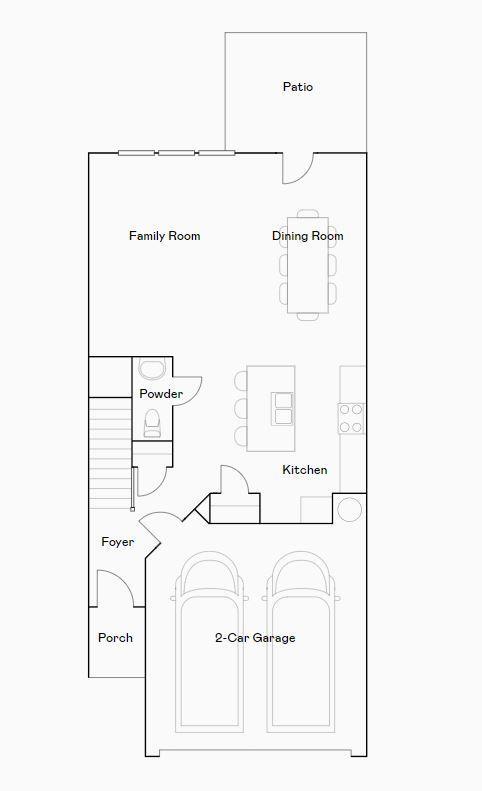 Photo - 2482 Van Fleet Cir