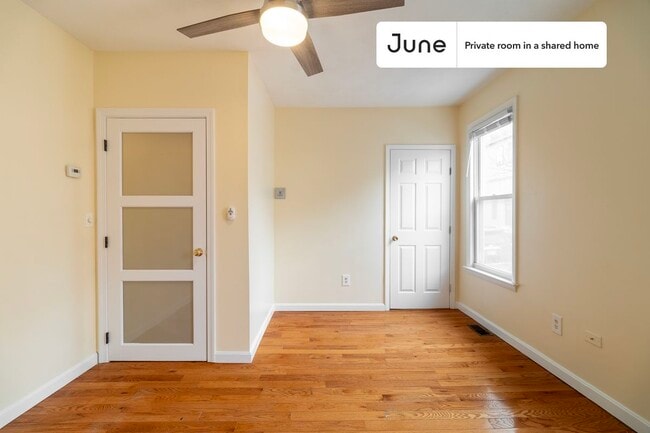 Photo - Room in Shared 3 bed/2 bath home Unit B