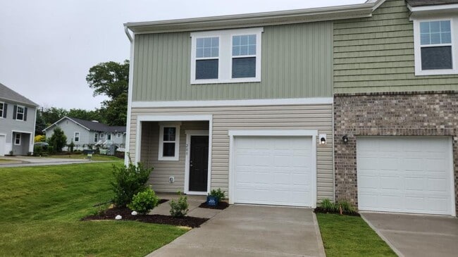 Photo - 2600 Westell Wy Townhome