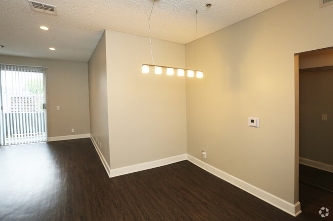 1BR, 1BA-Living Room