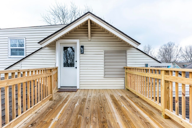 Photo - Charming, Fully Furnished Kenwick Rental | $1,500/mo – Utilities Included