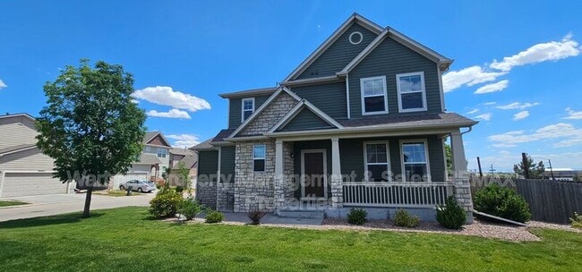 Building Photo - 7558 Soane Grove