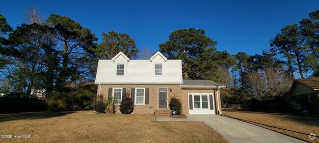 Building Photo - 115 Meadowview Ct Rental