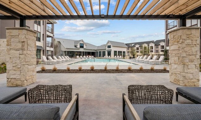 The Riley - Burleson