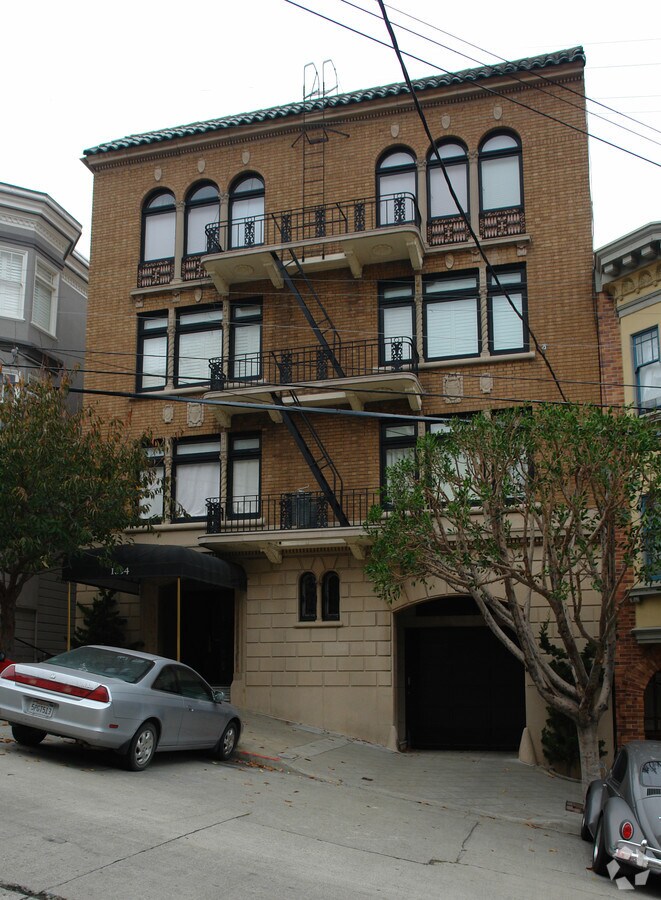 1034 Filbert St Apartments For Rent in San Francisco, CA