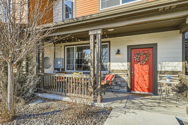 Photo - 21613 E 59th Pl