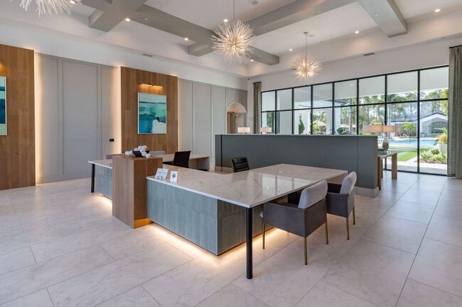 Ascend Sand Mine