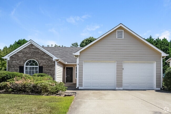 Building Photo - 4878 Noah Ridge Rental
