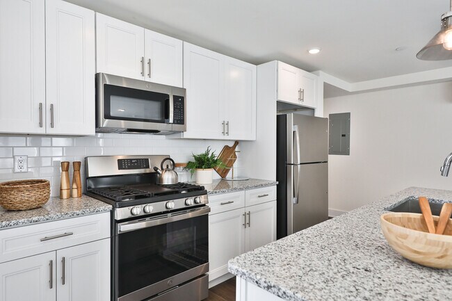 Photo - 801 Aramingo Ave Unit 3