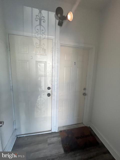 Photo - 4802 N 11th St Townhome