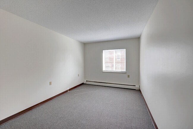 Sibley Estates Apartments