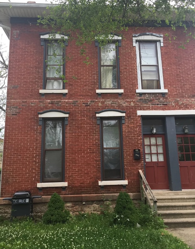 Building Photo - 118 S 6th St Rental