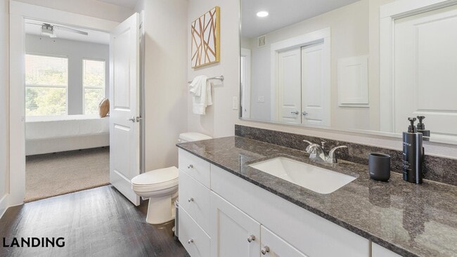 4001 Ross Ave Unit 358