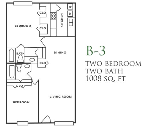 Photo - Cerca Demi Apartments