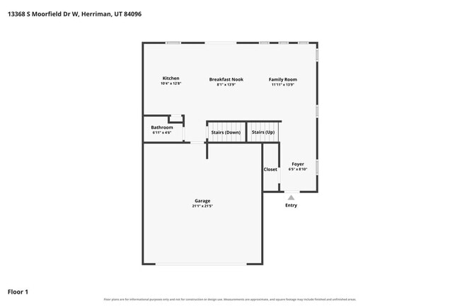 Photo - 13368 S Moorfield Dr