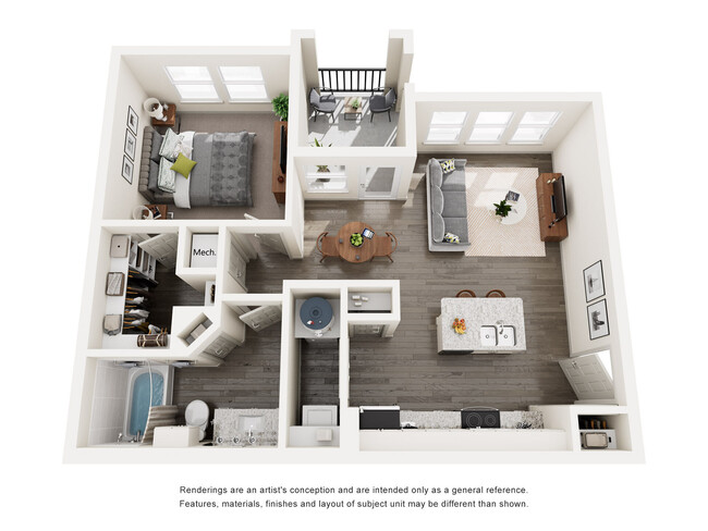 Photo - Alera at Hunters Glen