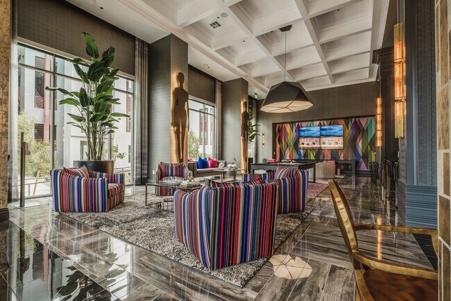 Photo - The Clarkson at Centennial Hills