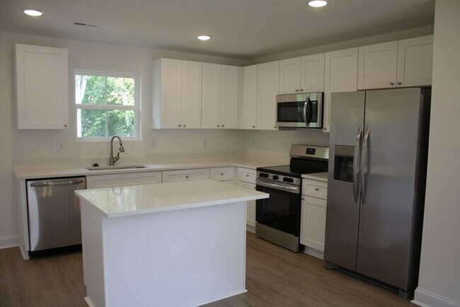 Photo - Brand New Townhouse unit in Kannapolis, NC!!
