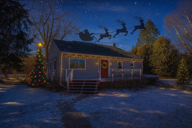 Building Photo - 10002 N Whitworth Dr Unit Big