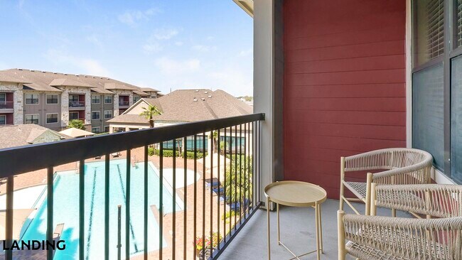 2539 Spring Cypress Rd Unit 4308