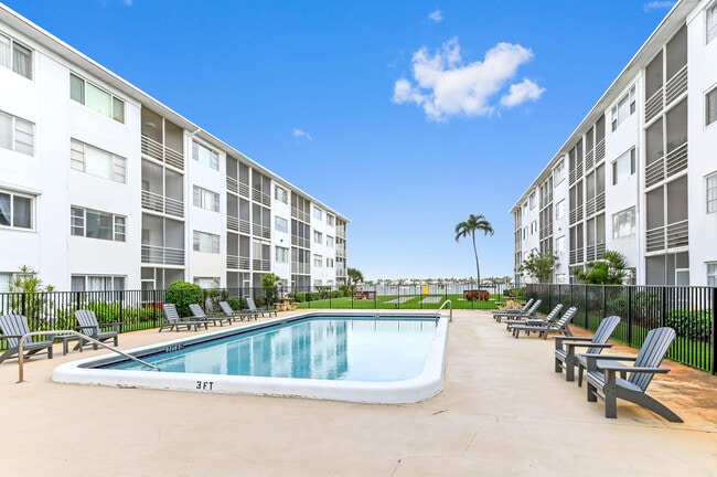 Photo - 4500 N Flagler Dr Unidad D20