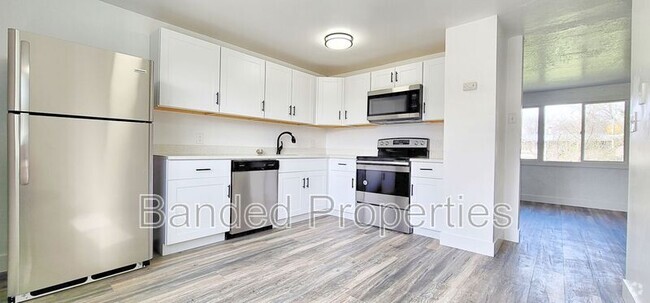 Building Photo - 3880 S 4535 W Rental