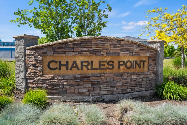 Charles Point