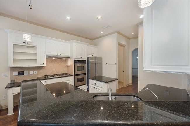 Photo - Sophisticated M Streets - Vickery Place home with oversized yard