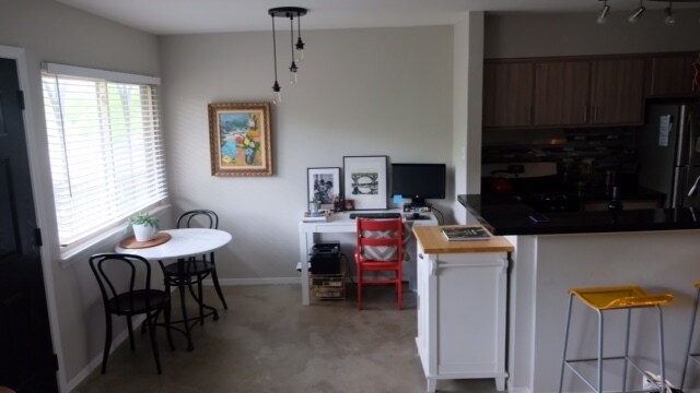 Dining Room - 1202 Newning Ave Unit Apartment Travis Heights