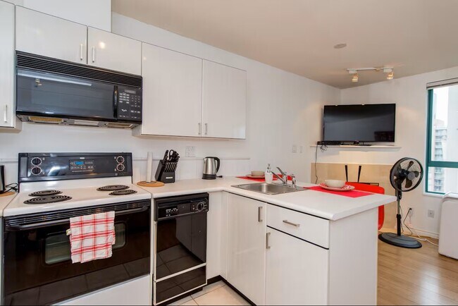 Photo - 939 Homer St Unit 2610