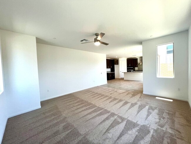 Photo - Brand-New 5-Bedroom, 3-Bath Single Family Home for Lease in Ontario with Solar Panels