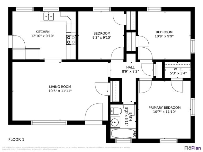 Photo - 2887 Moorhead Ave