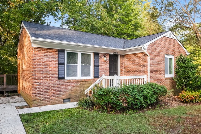 Photo - 7608 Morgense Pl