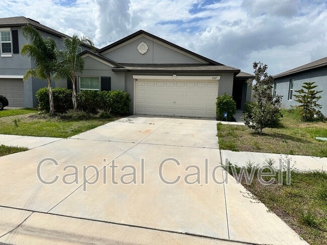 Building Photo - 5517 Blue Azure Dr