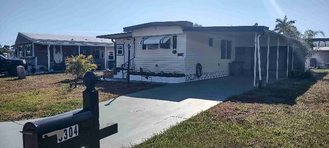Photo - 2304 Pitt Rd Casa