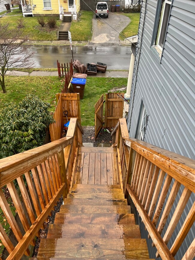 Photo - 159 Jefferson Ave Unidad 201