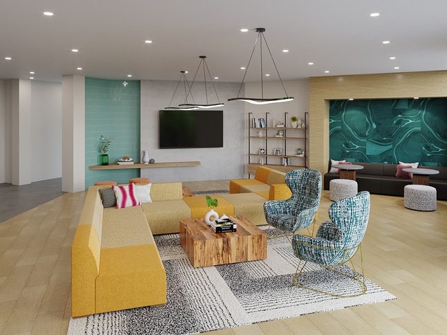 Photo - Evren Apartments of Lees Summit