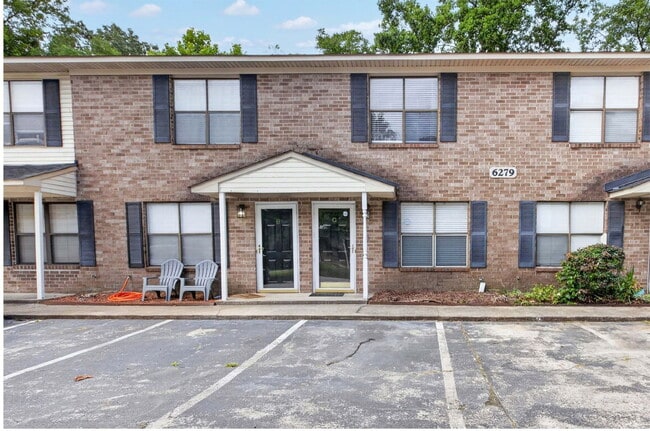 Building Photo - 6279 Lucille Dr