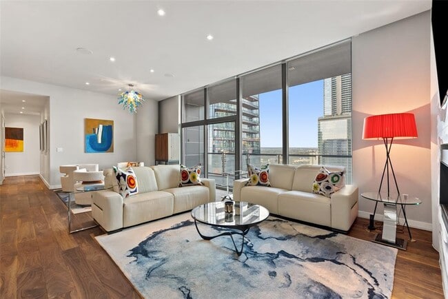 Photo - 210 Lavaca St Unit 2505