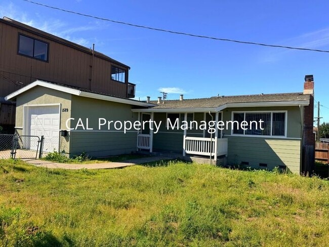 Photo - Three bedroom house in Seaside, CA
