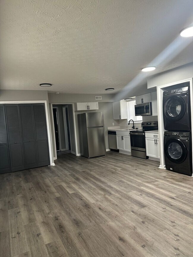 Photo - Welcome Home to Garfield Place Living: Whe... Unit 45