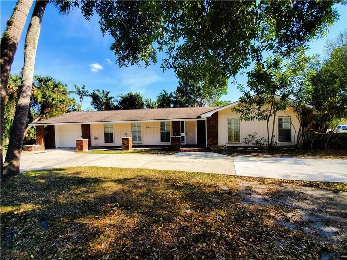 ANNUAL RENTAL - 3/2 - ANNUAL RENTAL - 3/2