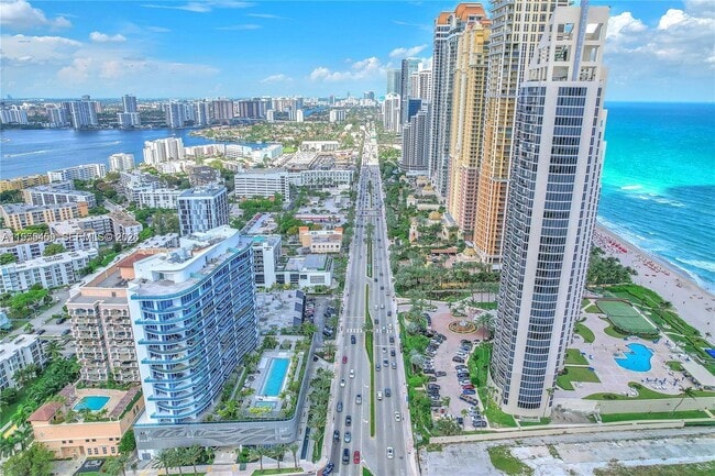 Photo - 17550 Collins Ave Unit 704