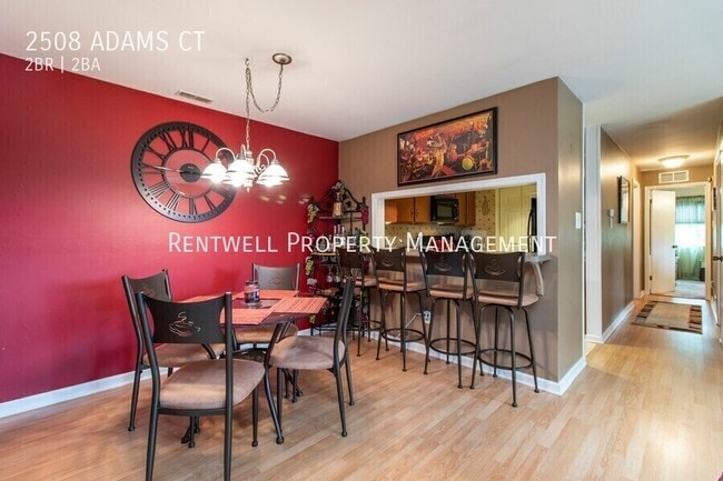 Photo - 2508 Adams Ct