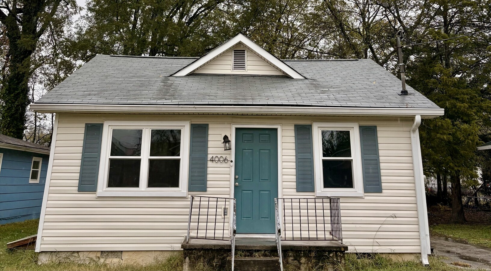 Photo - 4006 Clio Ave