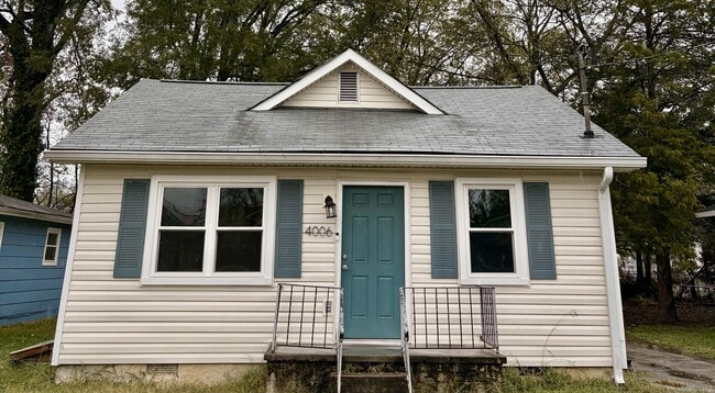 Building Photo - 4006 Clio Ave