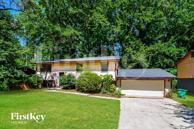Photo - 3584 Orbit Ct
