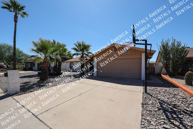 Building Photo - 2931 W Villa Maria Dr Rental