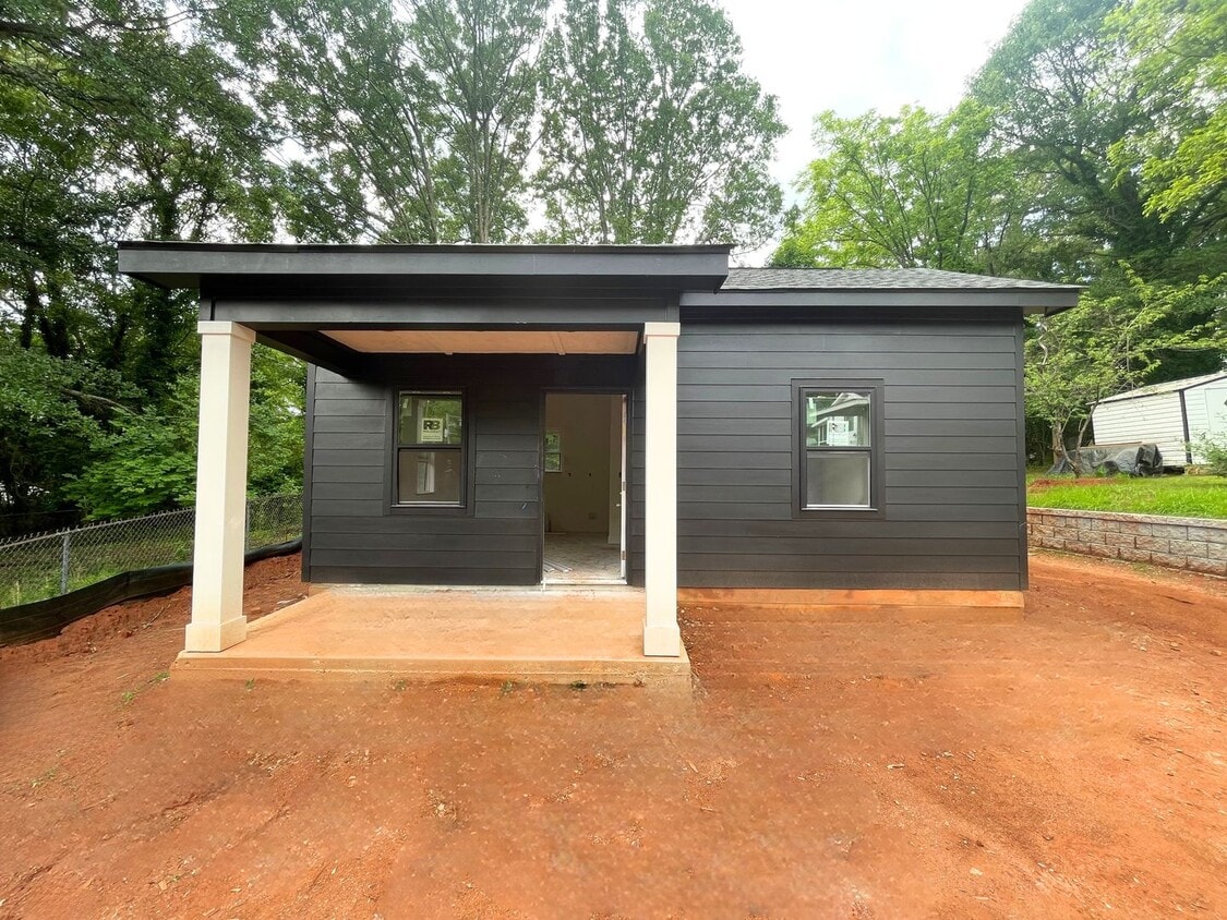 NEW CONSTRUCTION PRE-LEASING FOR AUGUST 2025 - NEW CONSTRUCTION PRE-LEASING FOR AUGUST 2025