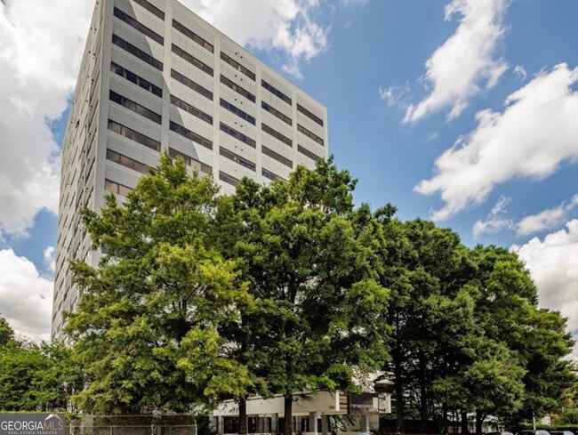 Photo - 120 Ralph McGill Blvd NE Unit APT 507